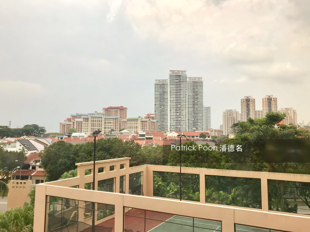 Seasons View (D20), Condominium #209253811